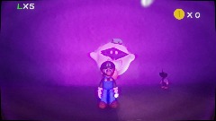 A screenshot taken in Dreams. 1 of 1.