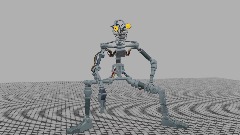 A screenshot taken in Dreams. 11 of 25.