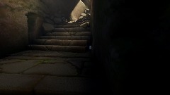 A screenshot taken in Dreams. 8 of 10.