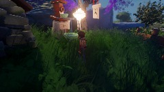 Ma création - 18/02/2020