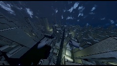 A screenshot taken in Dreams. 5 of 17.