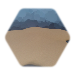 Patch of Sand