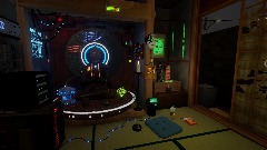 A screenshot taken in Dreams. 10 of 30.