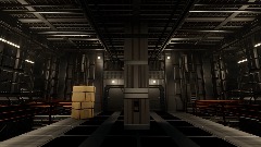 A screenshot taken in Dreams. 1 of 22.