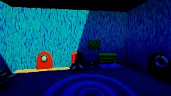 Remix of Revenge Of The Flying Dutchman SpongeBob's Living Roo