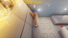 A screenshot taken in Dreams. 1 of 1.