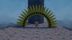 Remix of Remix of My Creation - 11/3/2020