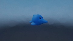 A screenshot taken in Dreams. 5 of 6.