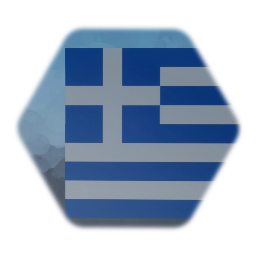 Flag of Greece