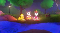 Mickey Minnie Runaway Railroad