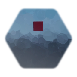 Godzilla GR  Boss Entrance Chip