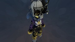 A screenshot taken in Dreams. 16 of 16.