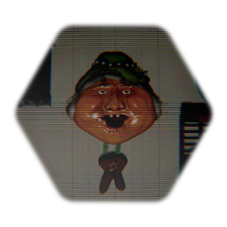 *Laffun Head