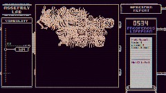 A screenshot taken in Dreams. 4 of 10.