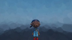 A screenshot taken in Dreams. 1 of 1.