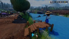 A screenshot taken in Dreams. 18 of 28.