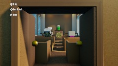 Ay | Arty goes to court