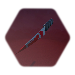 Bloody Knife