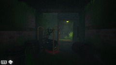 A screenshot taken in Dreams. 7 of 7.