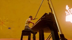 A screenshot taken in Dreams. 1 of 1.