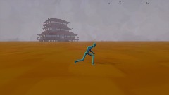 A screenshot taken in Dreams. 3 of 3.