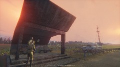 A screenshot taken in Dreams. 4 of 9.