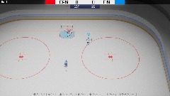 Remix of Hockey WIP