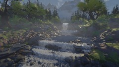 A screenshot taken in Dreams. 2 of 12.