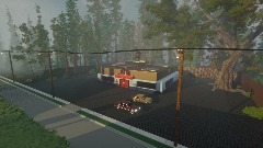 Five Nights At Freddy's (WIP)