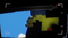 A screenshot taken in Dreams. 9 of 12.