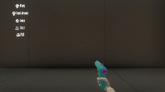 A screenshot taken in Dreams. 1 of 2.