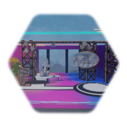 Let's Talk Dreams BOOTH - Dreamscom22