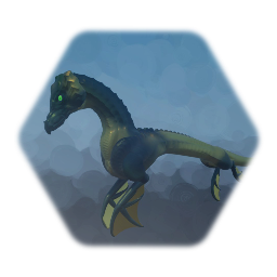Sea Dragon