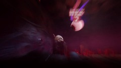 A screenshot taken in Dreams. 14 of 18.