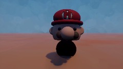 A screenshot taken in Dreams. 1 of 1.