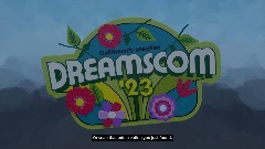 A screenshot taken in Dreams. 10 of 10.