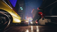 A screenshot taken in Dreams. 1 of 8.