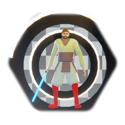 Obi-Wan Kenobi V2