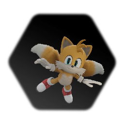 Movie Tails