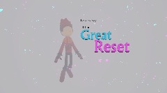 IS | The Great Reset