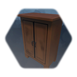 Cupboard