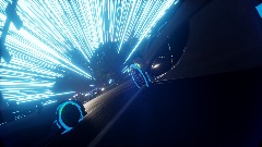 A screenshot taken in Dreams. 1 of 2.