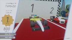 A screenshot taken in Dreams. 7 of 28.