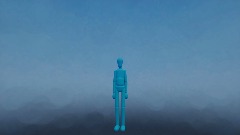 A screenshot taken in Dreams. 13 of 13.