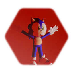 Teen Sonic