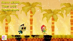 A screenshot taken in Dreams. 1 of 1.