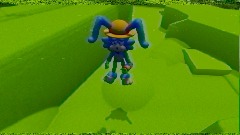 A screenshot taken in Dreams. 1 of 5.