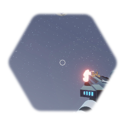 Stormtrooper v5 with bf3 hud