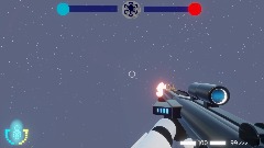 A screenshot taken in Dreams. 1 of 2.