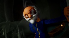 A screenshot taken in Dreams. 3 of 3.